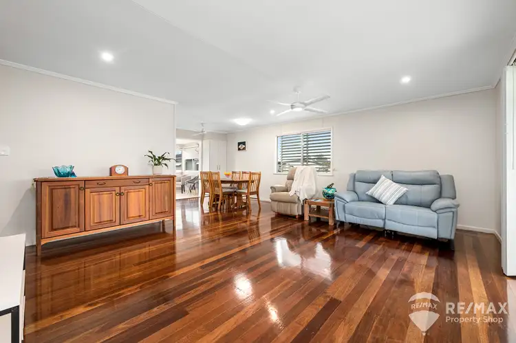 Third view of Homely house listing, 12 Colthorpe Street, Boondall QLD 4034