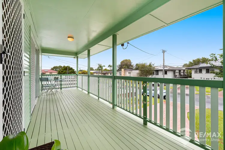 Fourth view of Homely house listing, 12 Colthorpe Street, Boondall QLD 4034