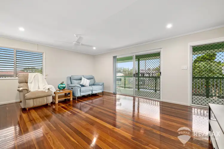 Fifth view of Homely house listing, 12 Colthorpe Street, Boondall QLD 4034
