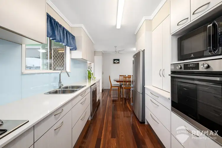 Sixth view of Homely house listing, 12 Colthorpe Street, Boondall QLD 4034