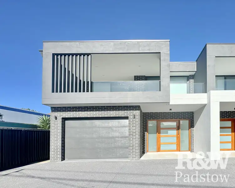 14 Milperra Road