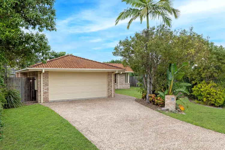 Main view of Homely house listing, 12 Border Court, Arana Hills QLD 4054