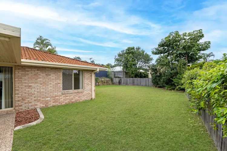 Third view of Homely house listing, 12 Border Court, Arana Hills QLD 4054