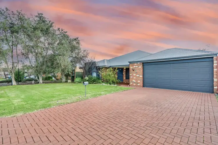 Main view of Homely house listing, 7 Clydesdale Drive, Vasse WA 6280