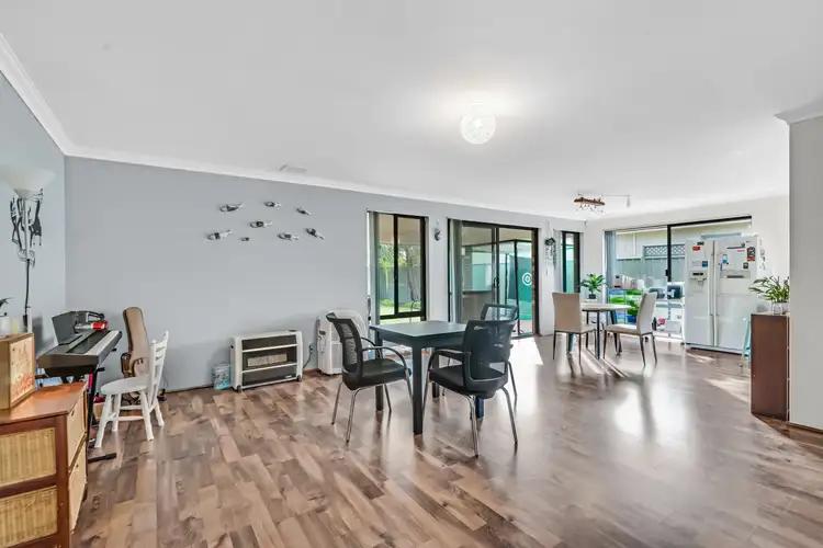 Fourth view of Homely house listing, 7 Clydesdale Drive, Vasse WA 6280