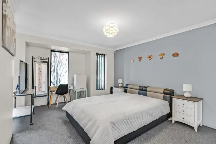 Fifth view of Homely house listing, 7 Clydesdale Drive, Vasse WA 6280