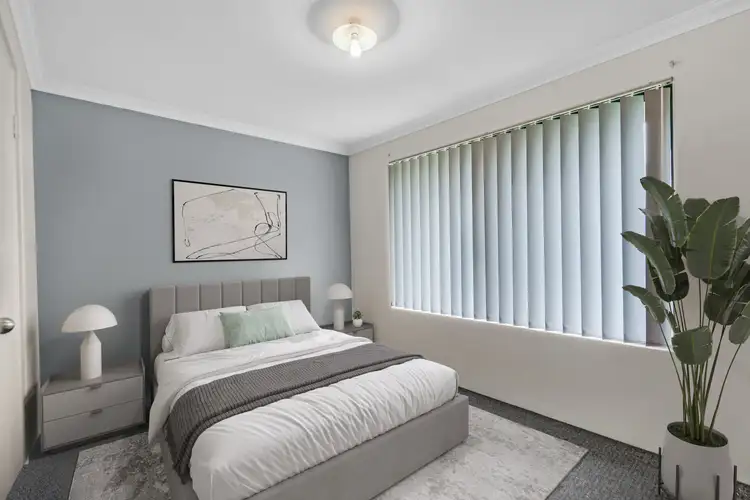 Seventh view of Homely house listing, 7 Clydesdale Drive, Vasse WA 6280