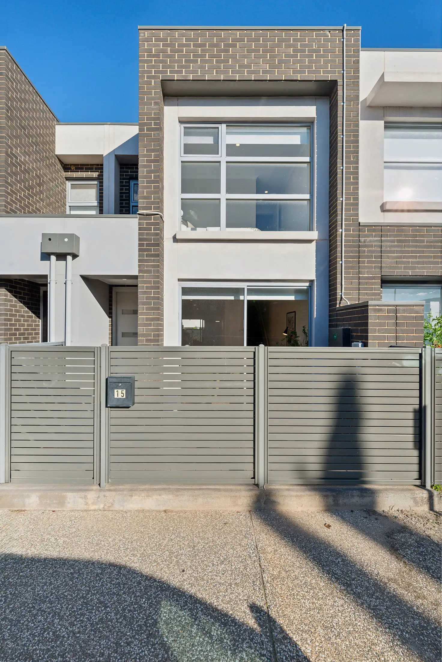 Main view of Homely house listing, 15 Goodhall Street, Lightsview SA 5085