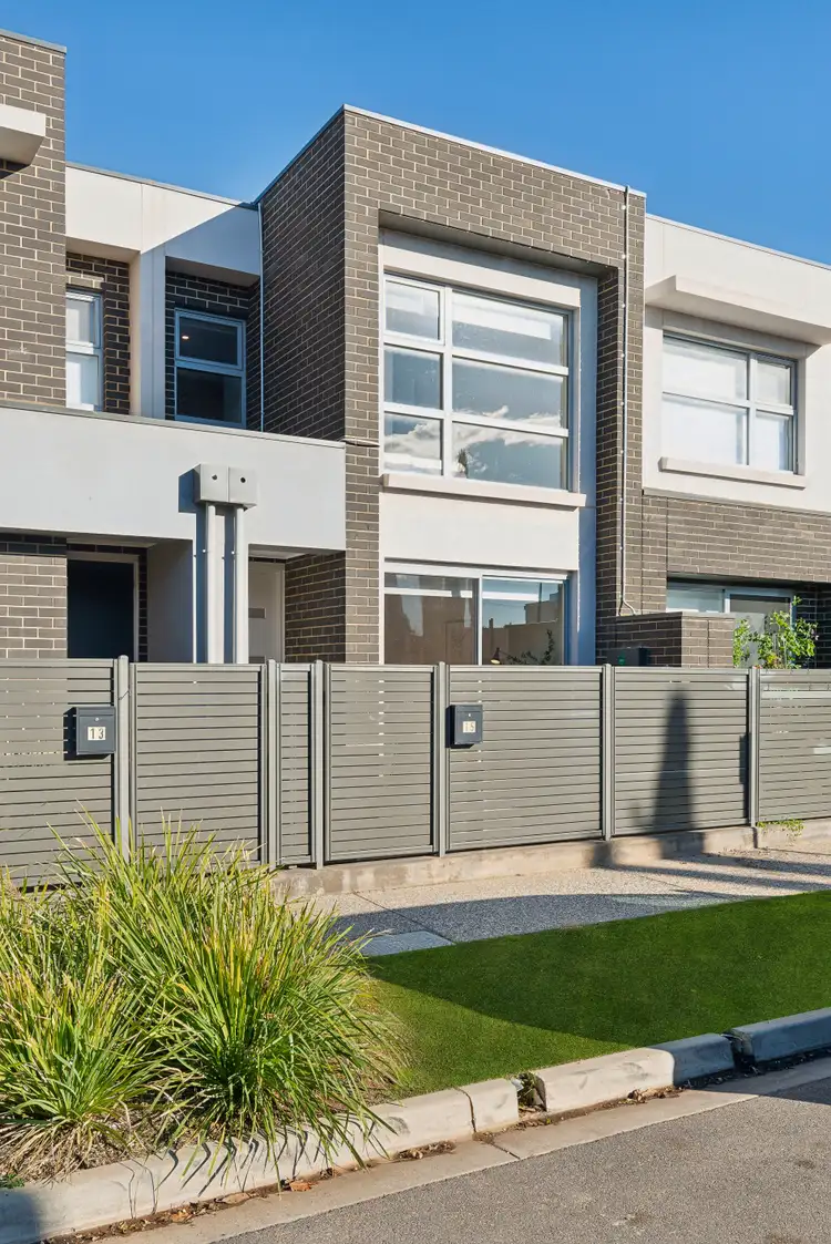 Second view of Homely house listing, 15 Goodhall Street, Lightsview SA 5085