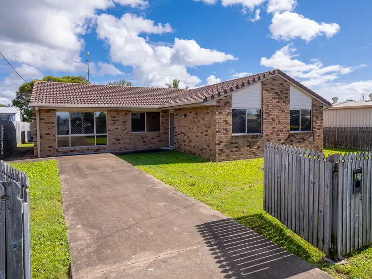 Main view of Homely house listing, 19 Romney Street, Pialba QLD 4655