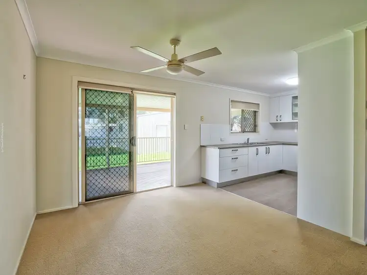 Fourth view of Homely house listing, 19 Romney Street, Pialba QLD 4655
