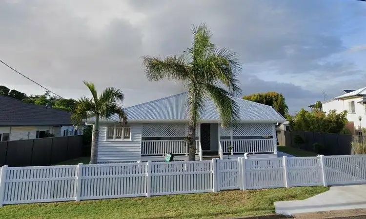 193 Cypress Street, Urangan QLD 4655
