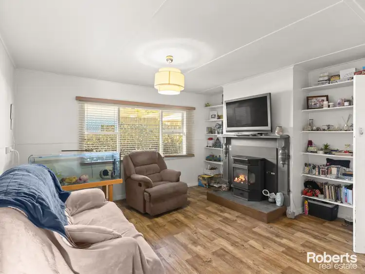 Second view of Homely house listing, 5 Dooley Street, Penguin TAS 7316