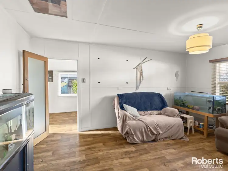 Third view of Homely house listing, 5 Dooley Street, Penguin TAS 7316