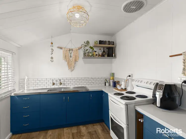 Fifth view of Homely house listing, 5 Dooley Street, Penguin TAS 7316