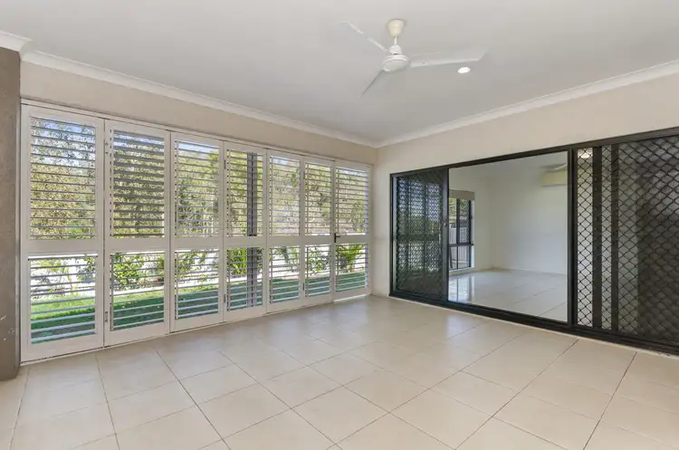 Second view of Homely house listing, 23 Deedes Crescent, Bushland Beach QLD 4818