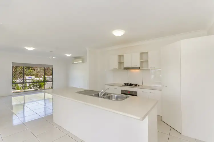 Third view of Homely house listing, 23 Deedes Crescent, Bushland Beach QLD 4818