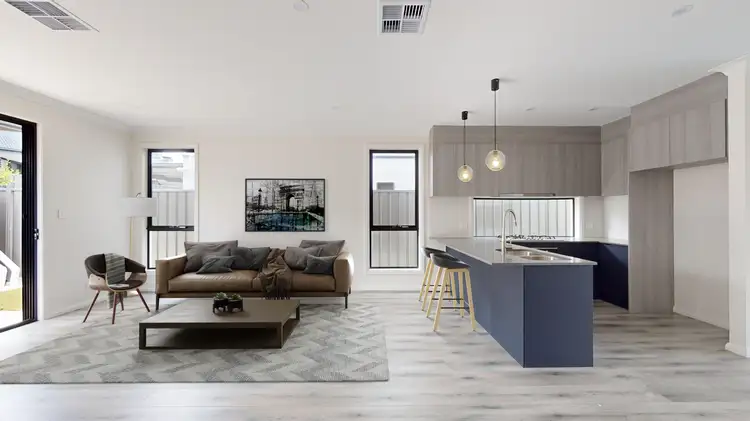 2A Bert Street