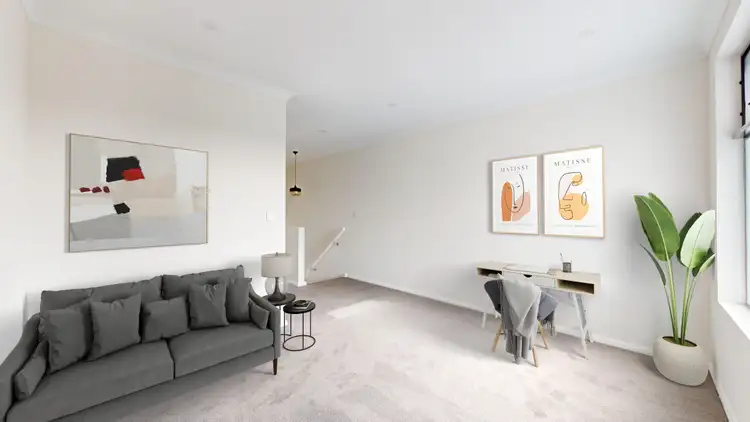Second view of Homely house listing, 2A Bert Street, Modbury SA 5092
