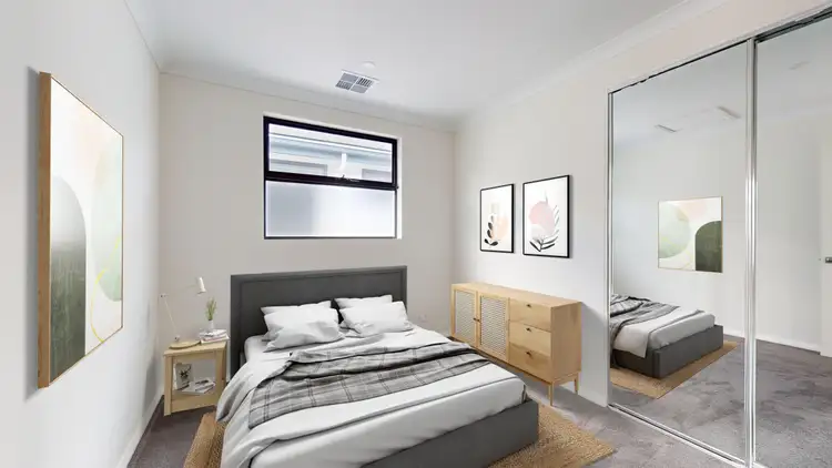 Fifth view of Homely house listing, 2A Bert Street, Modbury SA 5092