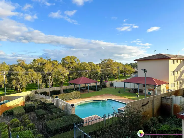 Main view of Homely unit listing, 17/13 Reilly Street, Orelia WA 6167
