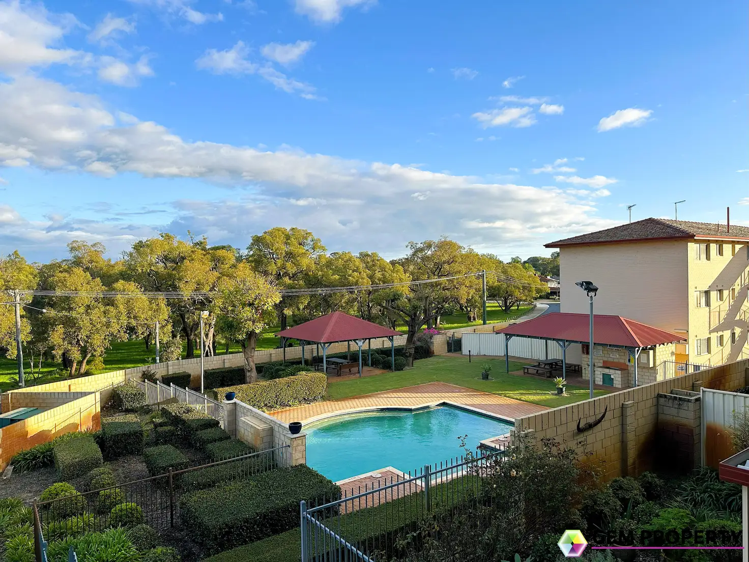Main view of Homely unit listing, 17/13 Reilly Street, Orelia WA 6167