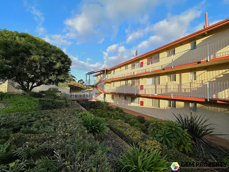 Second view of Homely unit listing, 17/13 Reilly Street, Orelia WA 6167