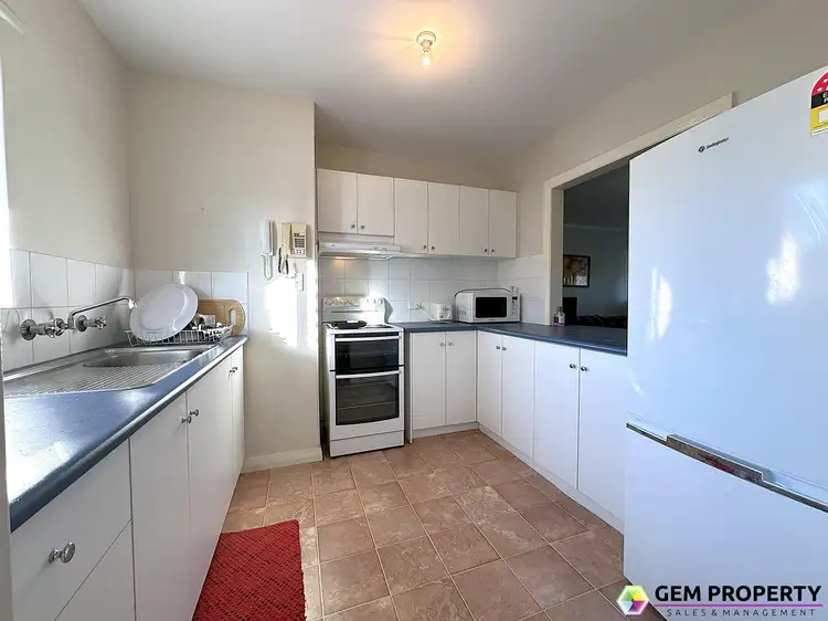 Fourth view of Homely unit listing, 17/13 Reilly Street, Orelia WA 6167