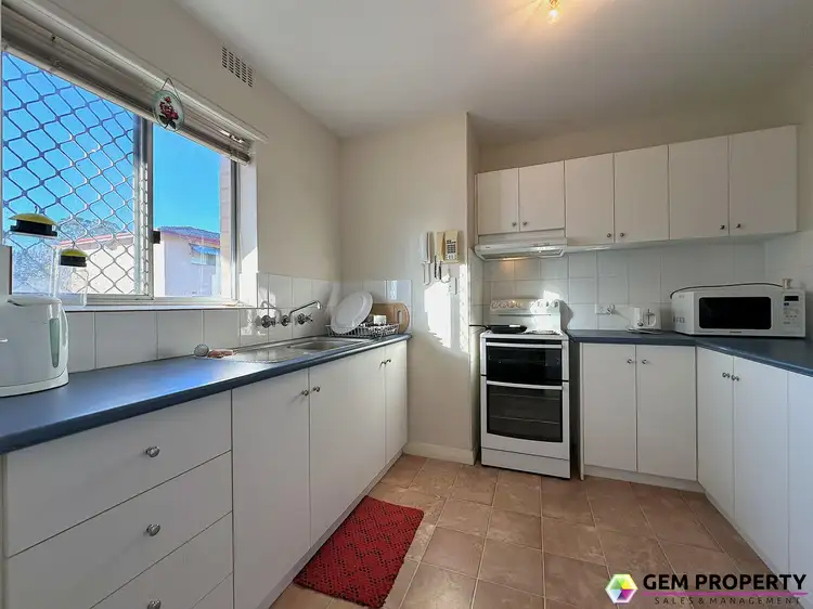 Fifth view of Homely unit listing, 17/13 Reilly Street, Orelia WA 6167