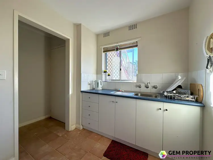 Sixth view of Homely unit listing, 17/13 Reilly Street, Orelia WA 6167