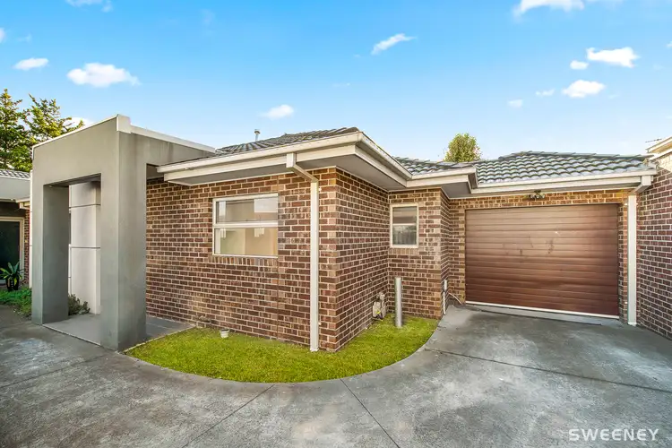 Main view of Homely unit listing, 2/177 Maidstone Street, Altona VIC 3018