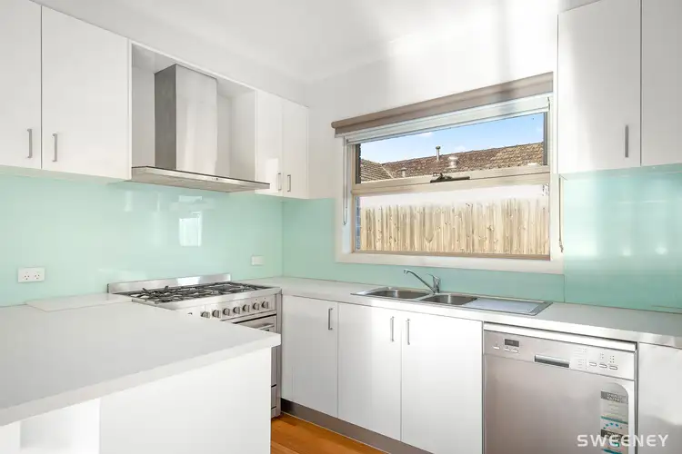 Second view of Homely unit listing, 2/177 Maidstone Street, Altona VIC 3018