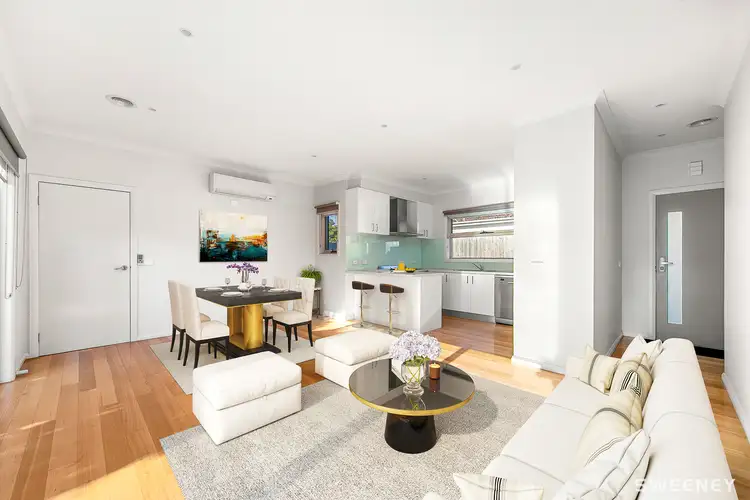Third view of Homely unit listing, 2/177 Maidstone Street, Altona VIC 3018