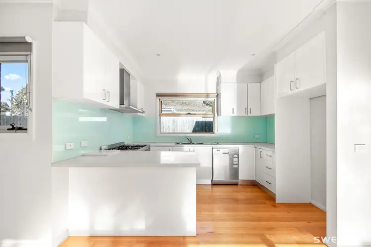 Fourth view of Homely unit listing, 2/177 Maidstone Street, Altona VIC 3018