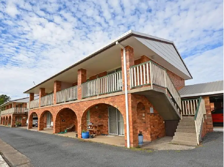 6/64 Taylor Street, Pialba QLD 4655