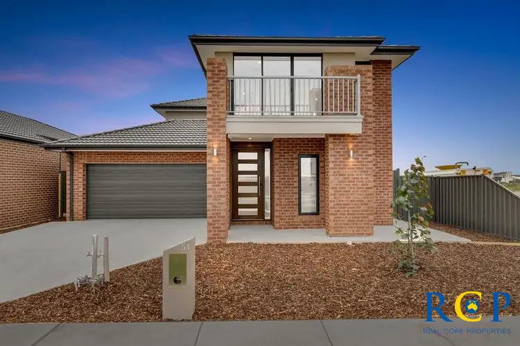51 Bear Street, Tarneit VIC 3029