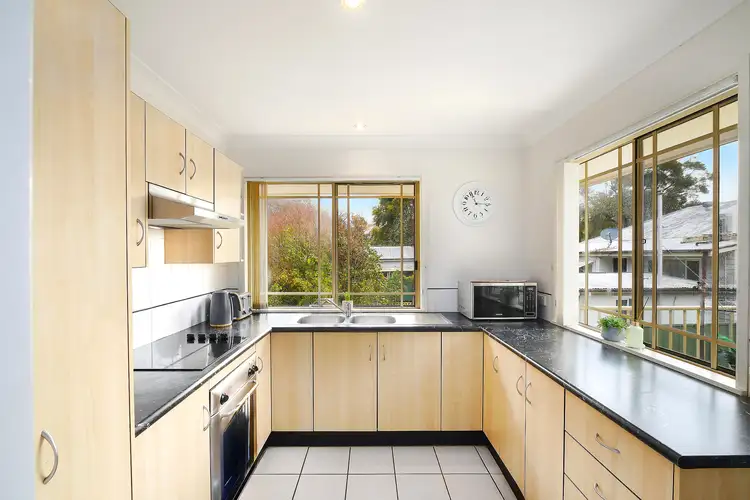 Third view of Homely townhouse listing, 2/9 Melbourne Street, East Gosford NSW 2250