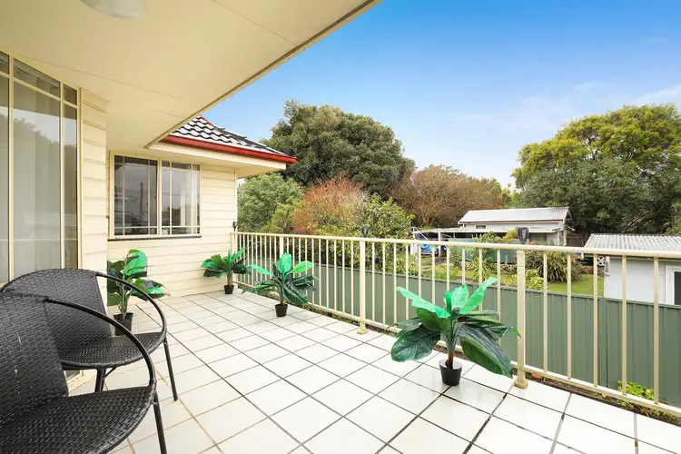 Fifth view of Homely townhouse listing, 2/9 Melbourne Street, East Gosford NSW 2250