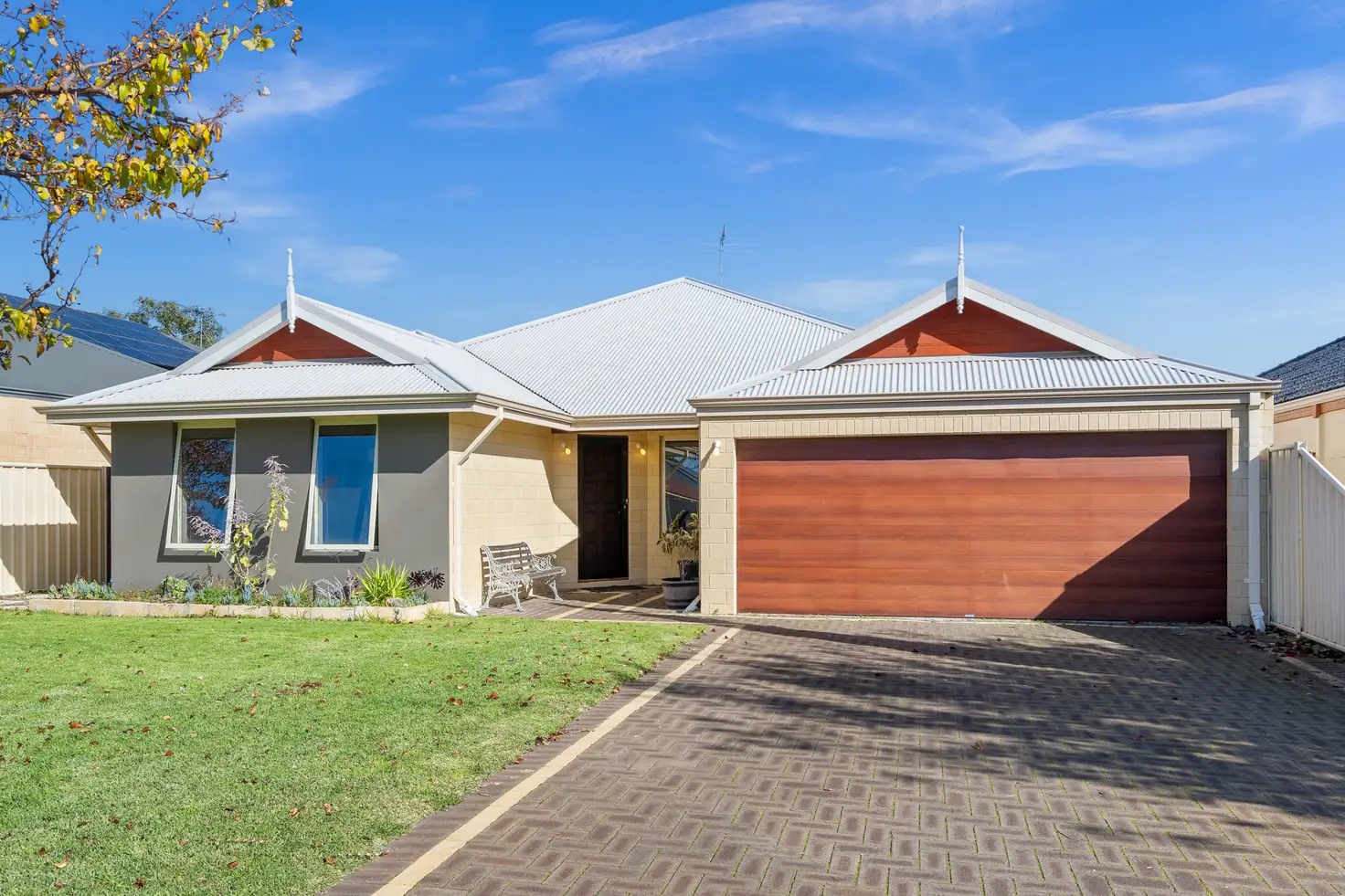Main view of Homely house listing, 5 Haifordshire Loop, West Busselton WA 6280