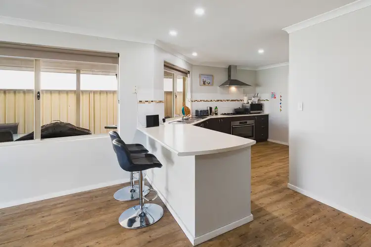 Third view of Homely house listing, 5 Haifordshire Loop, West Busselton WA 6280