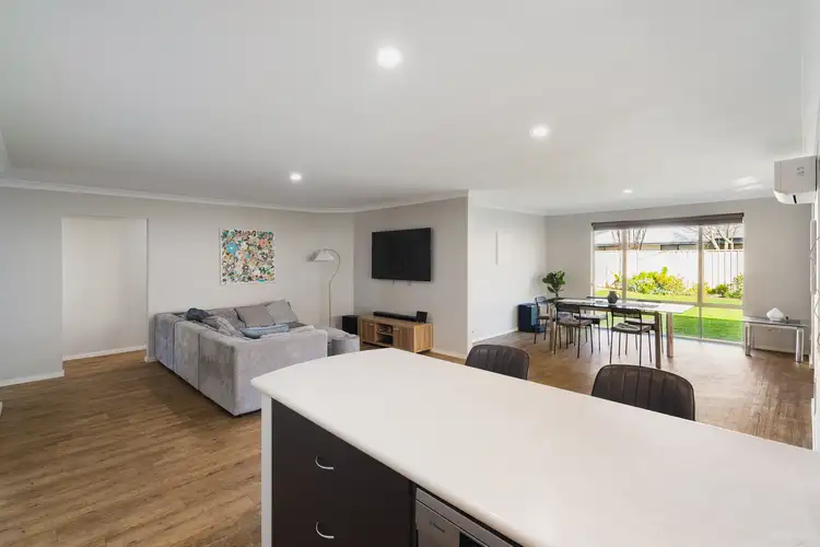 Fifth view of Homely house listing, 5 Haifordshire Loop, West Busselton WA 6280