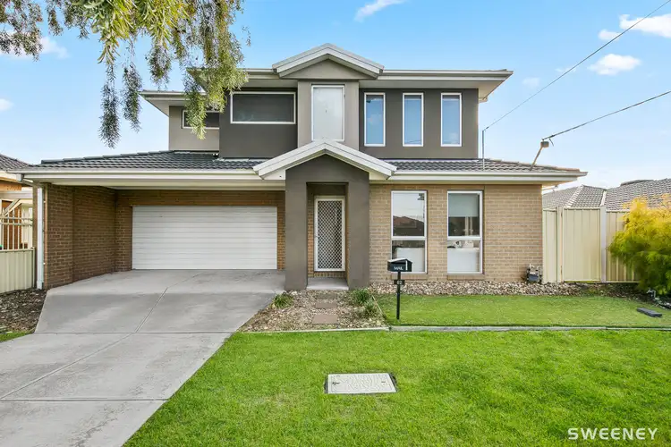 82 Fitzroy Street South, Altona Meadows VIC 3028