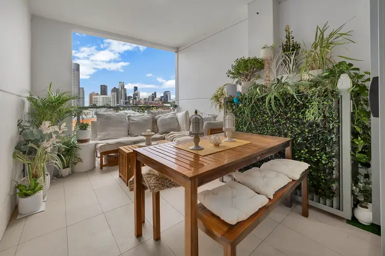 809/338 Water Street, Fortitude Valley QLD 4006