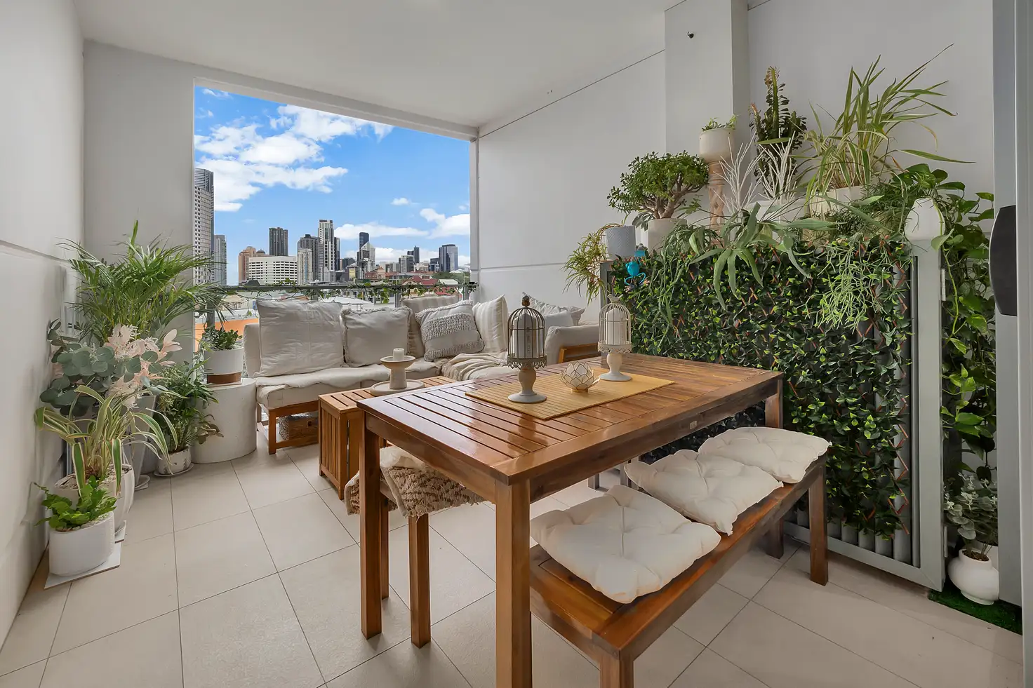 Main view of Homely apartment listing, 809/338 Water Street, Fortitude Valley QLD 4006