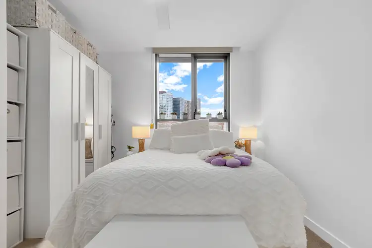 Fifth view of Homely apartment listing, 809/338 Water Street, Fortitude Valley QLD 4006