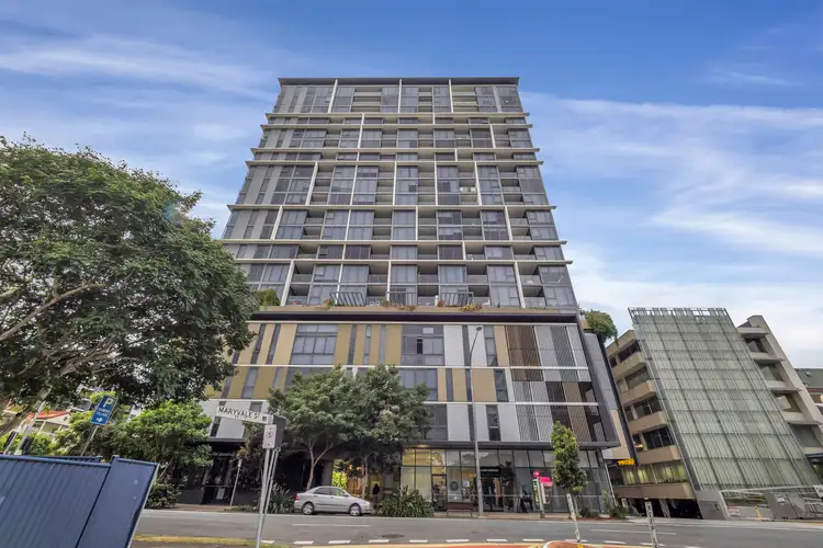 604/48 Jephson Street, Toowong QLD 4066