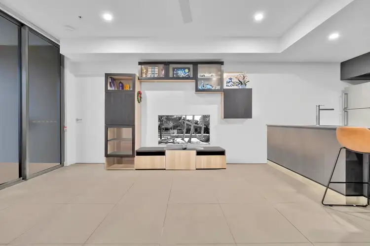 Third view of Homely apartment listing, 604/48 Jephson Street, Toowong QLD 4066