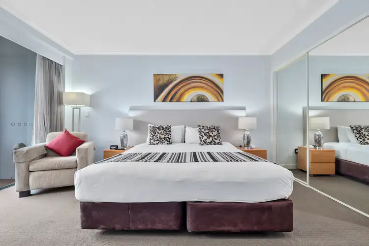 Second view of Homely apartment listing, 210/60 Park Road, Milton QLD 4064