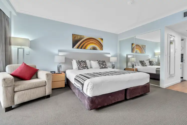 Fourth view of Homely apartment listing, 210/60 Park Road, Milton QLD 4064