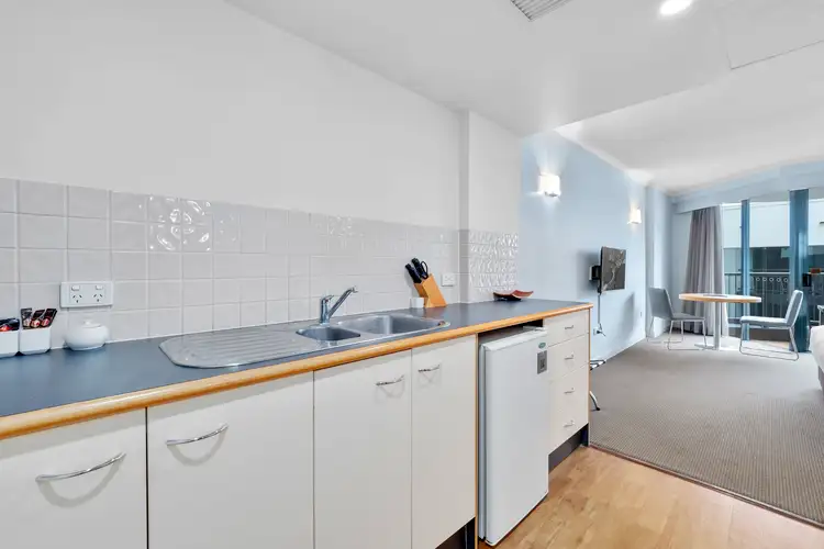 Sixth view of Homely apartment listing, 210/60 Park Road, Milton QLD 4064